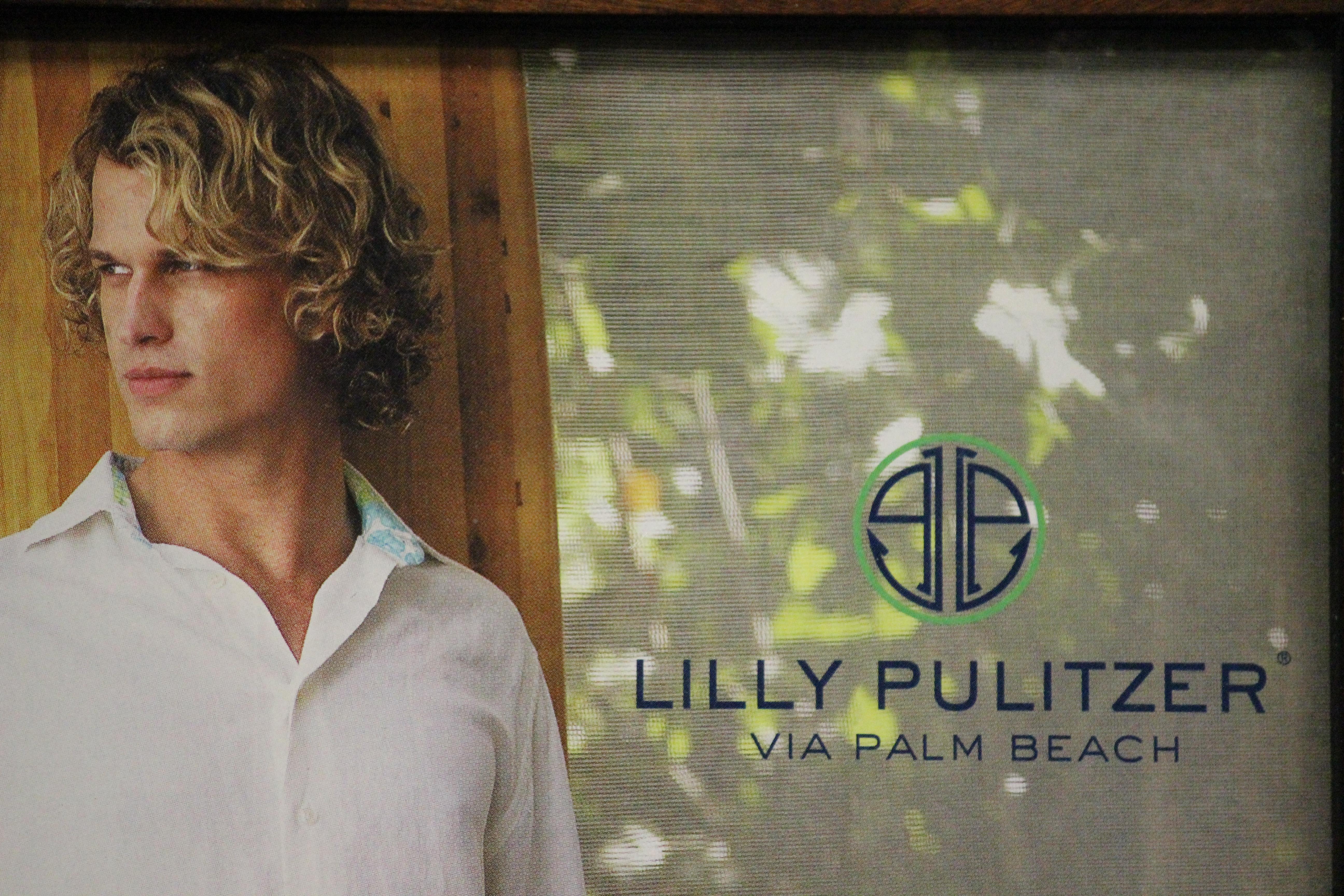 lilly pulitzer greenwich ct