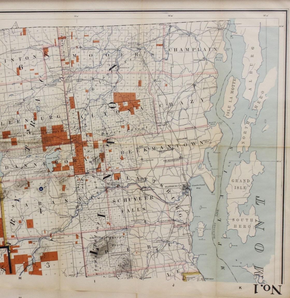 charleston ghetto map