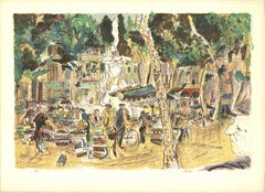 Marche in Provincia