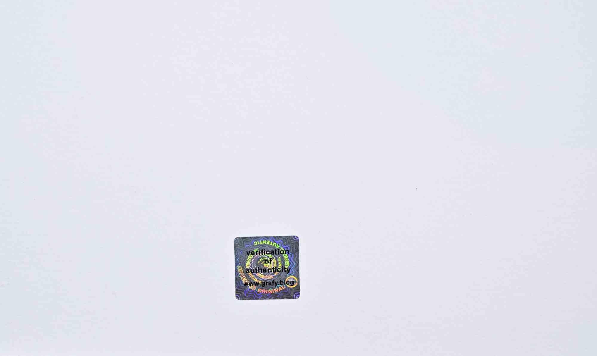 Marilyn (Posthumous Edition) - Screenprint after Andy Warhol - 2000s - Pop Art Print by Unknown