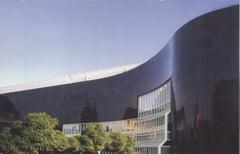 Masterpieces from Picasso to Warhol 1992- Offset Lithograph