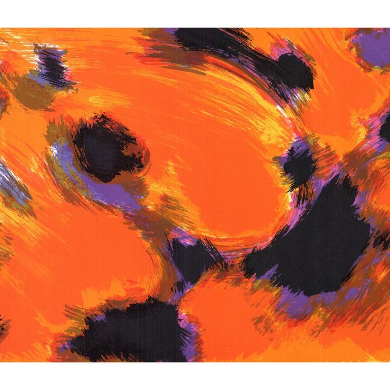 Maurice-Elie Sarthou 'Galerie Vasse' 1976- Lithograph For Sale 2