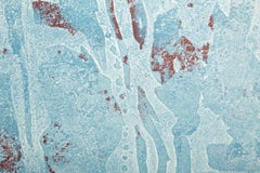 Metamorphosis, Etching with Aquatint by Joe Durante