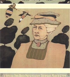 Los fantasmas de la Srta. Morison 1981 Miniserie de la PBS