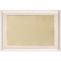 Modern Color Study Rectangle no. 7, silkscreen, unframed