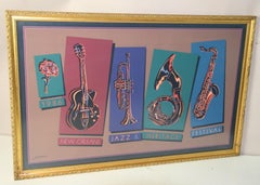 NewOrleans Jazz and Heritage Festival 1986