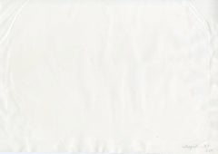 North View of St. Paul's Cathedral, London / English School