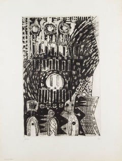 Vintage Orchestration by André Bicât, 1965