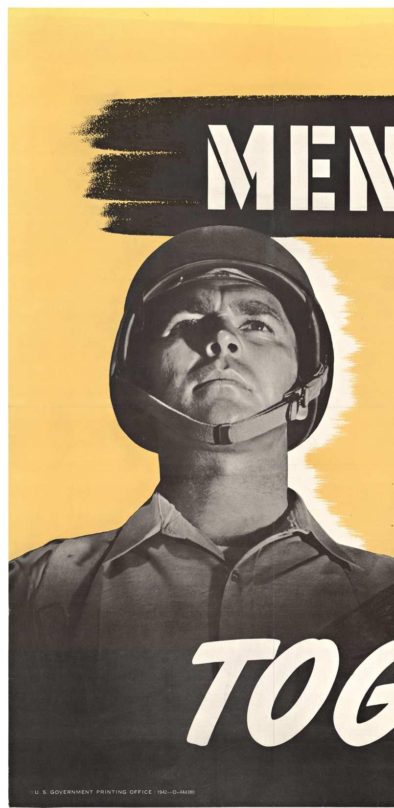 Manifesto originale 