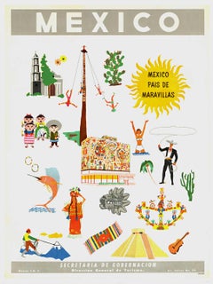 Impresiones de paisajes modernos