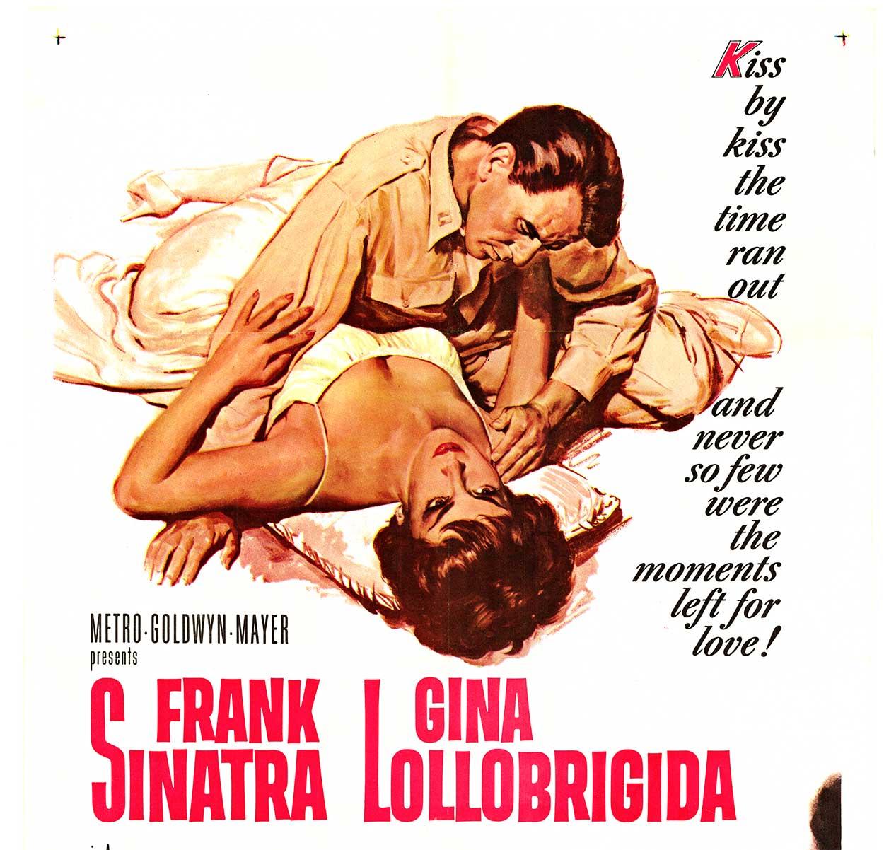 Poster originale del film 