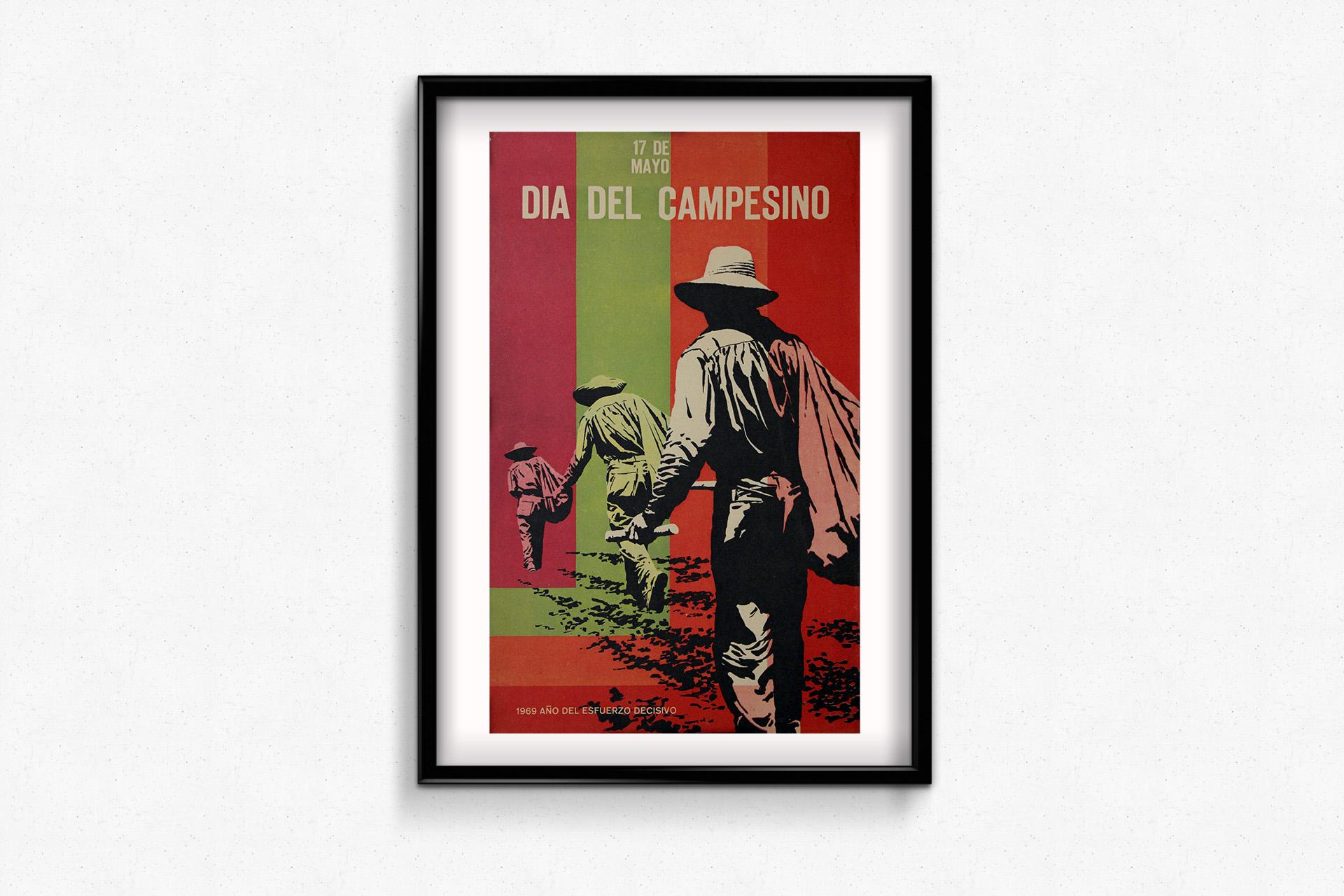 L'affiche originale 
