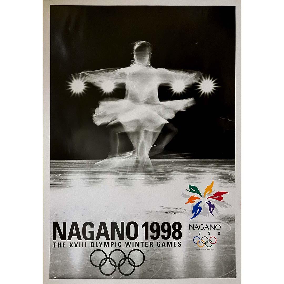 olympic games 1998