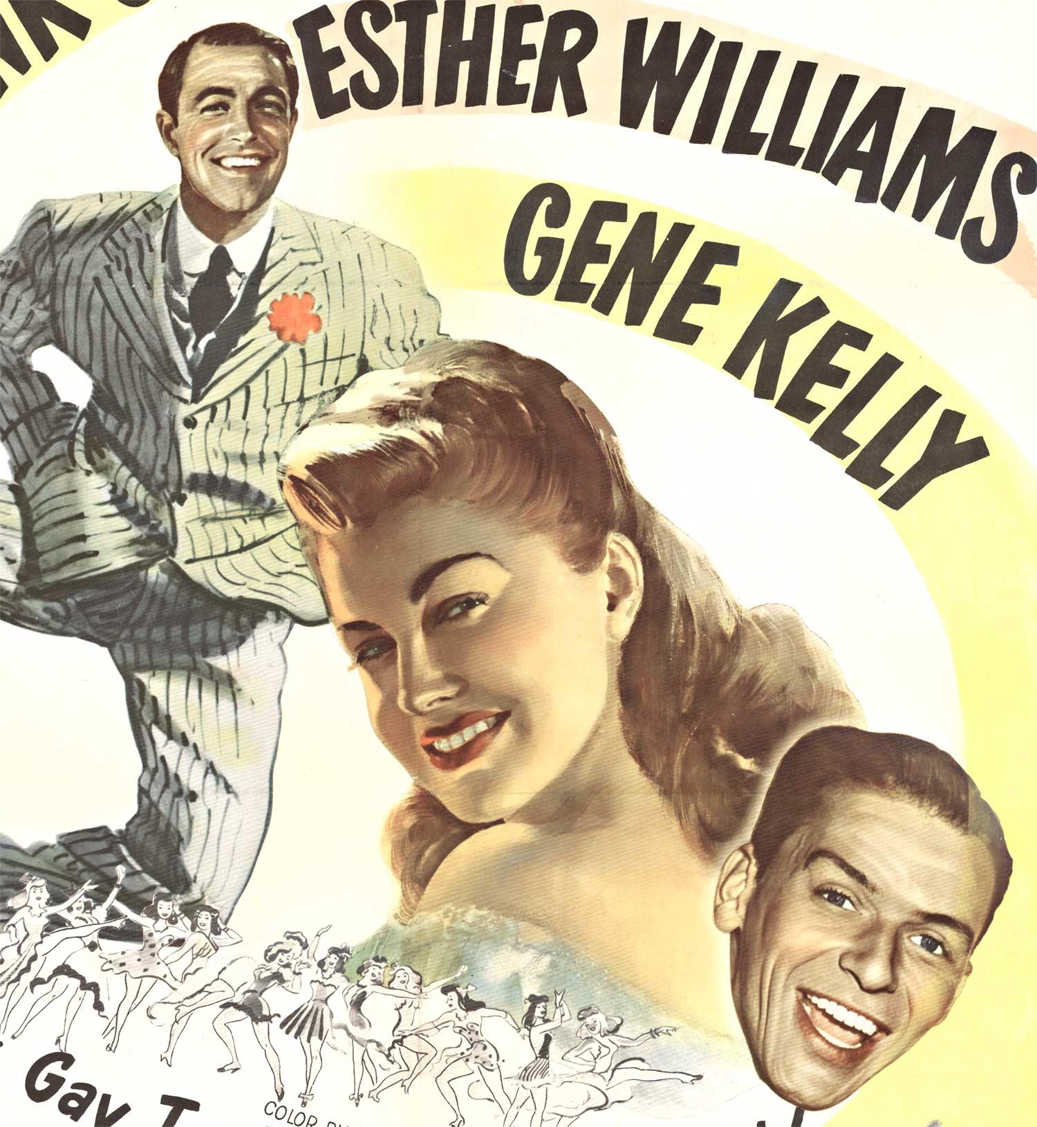 1949 the movie