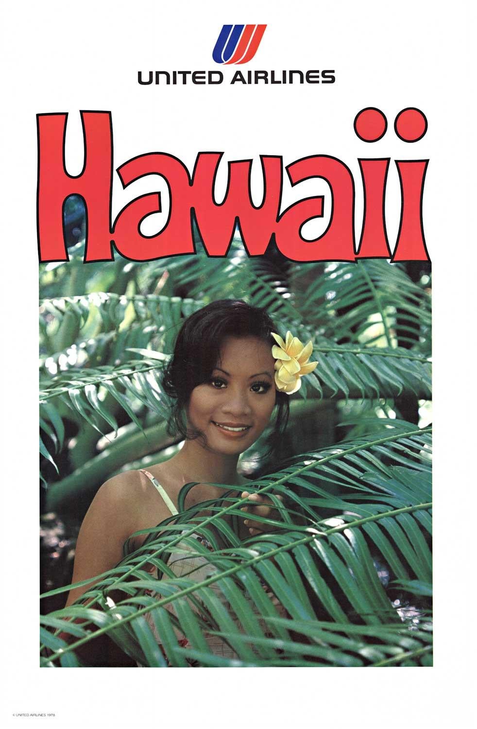 hawaii 1978