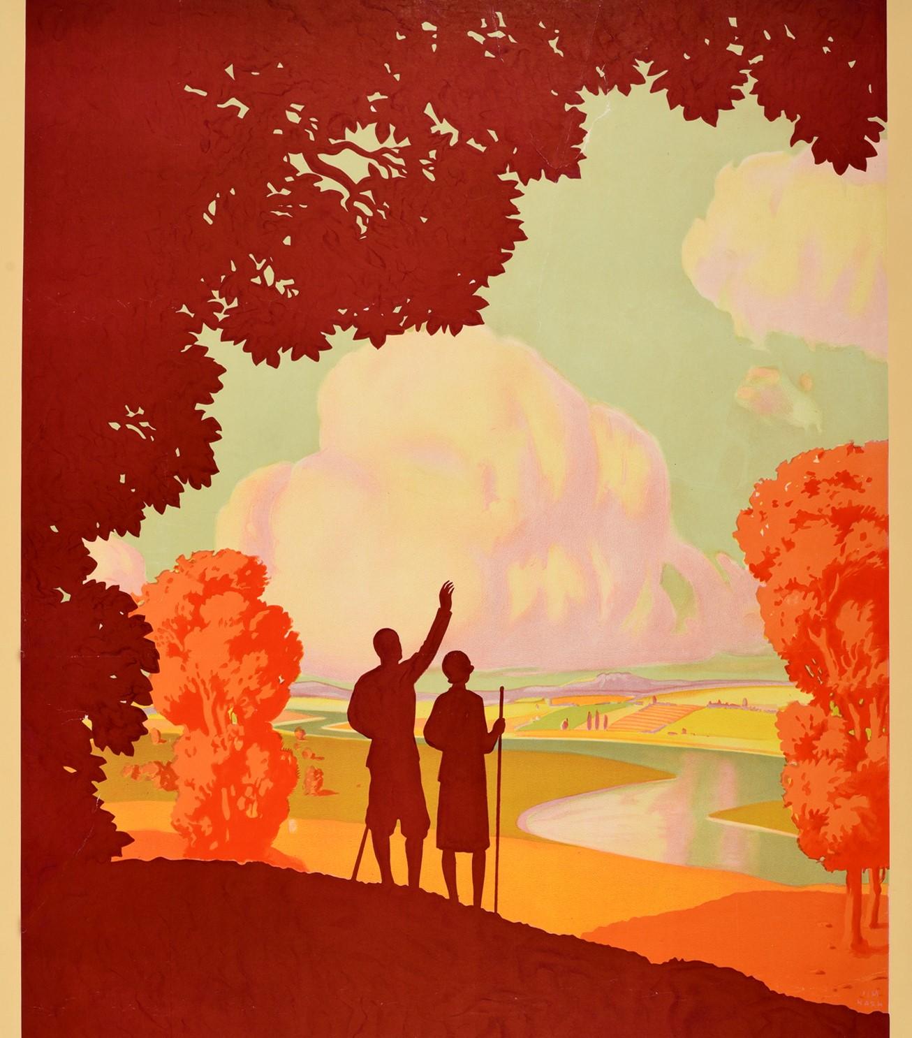 new york state poster