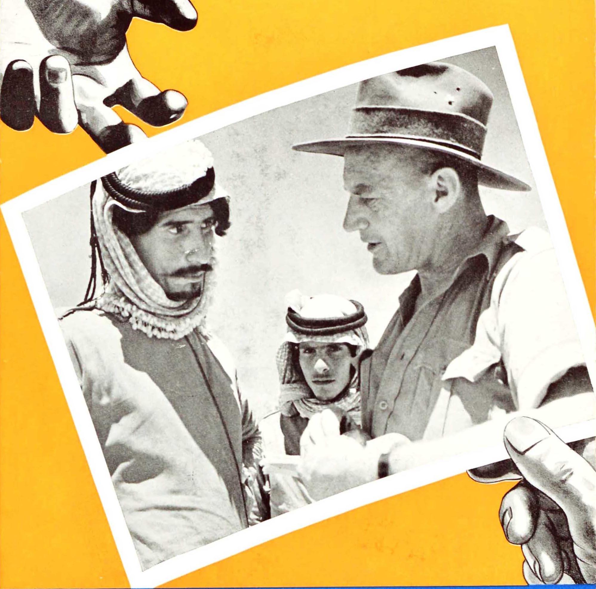 Poster propagandistico originale d'epoca per il reclutamento, unisciti all'AIF, l'esercito australiano della seconda guerra mondiale - Print di Unknown