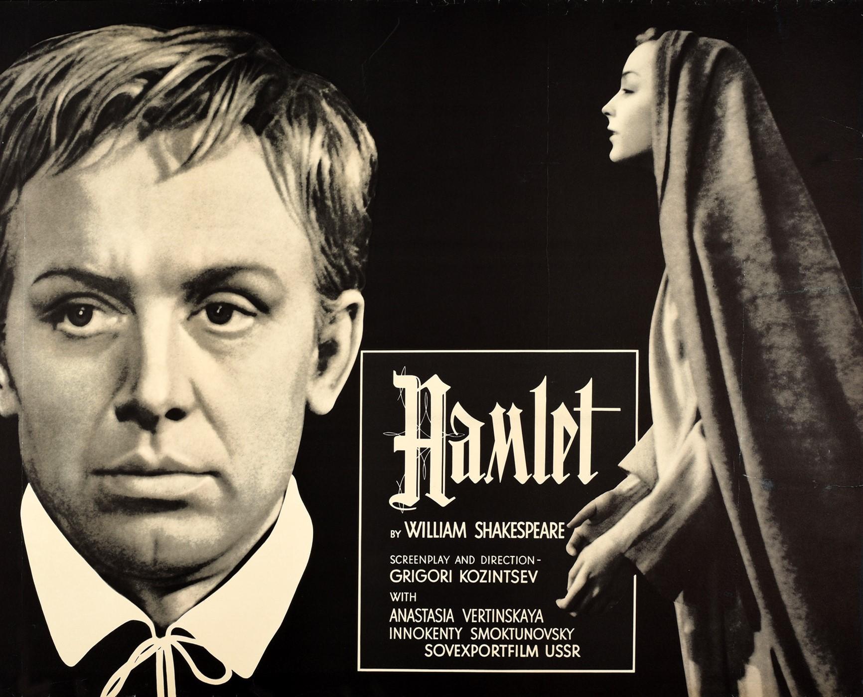 amleto film