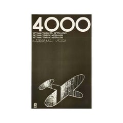 Ospaaal Original poster for Vietnam in its war against American imperialism