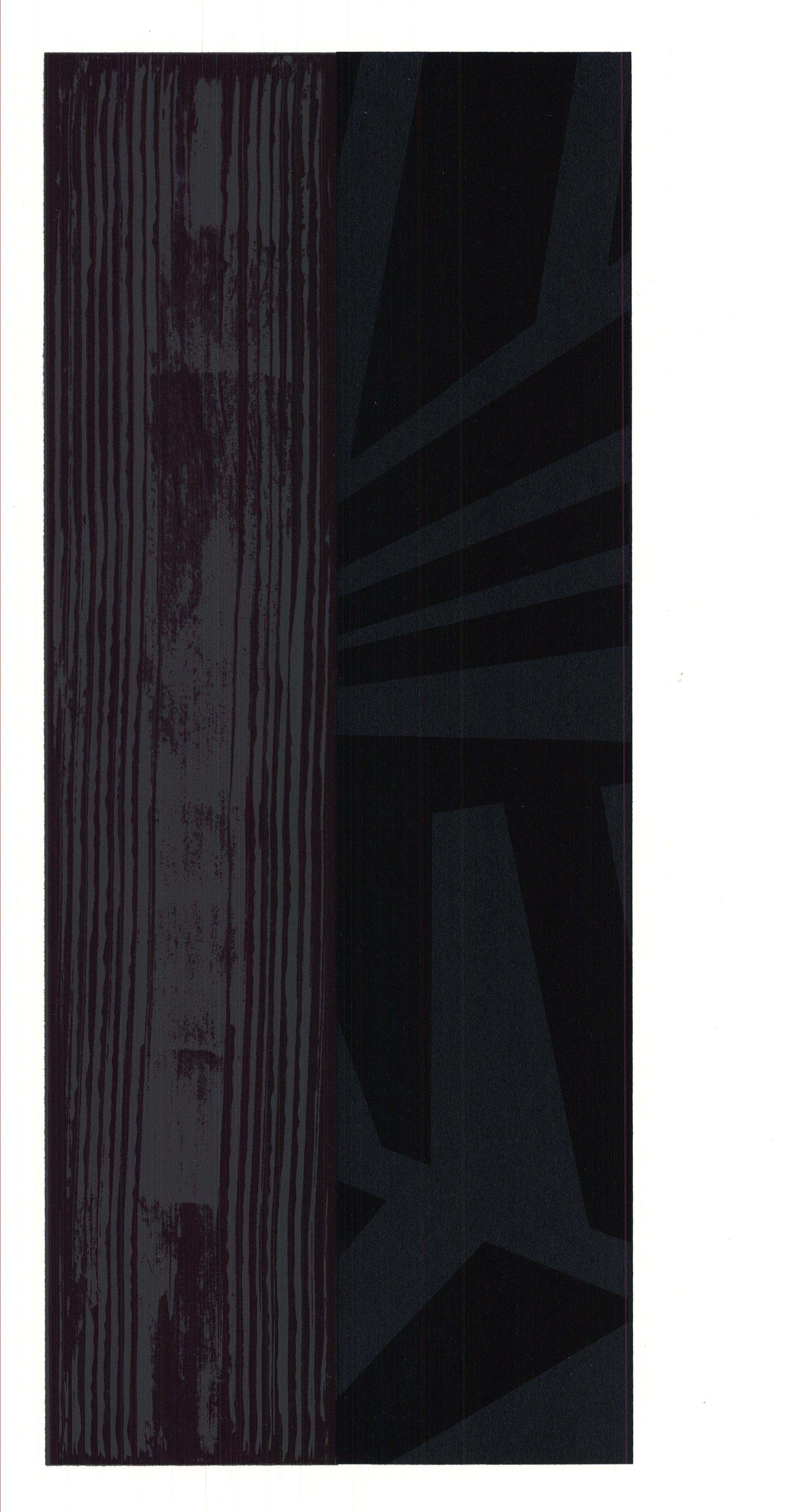 Palatila' 2010- Serigraph- Signed For Sale 2