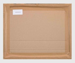 Pasture - Original Etching - 1868