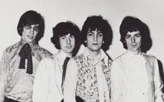 Pink Floyd, ca. 1967
