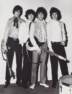 Pink Floyd, vers 1967