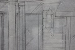 "Polo Ralph Lauren Chicago" Architectural Rendering