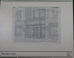 Used "Polo Ralph Lauren Chicago" Architectural Rendering