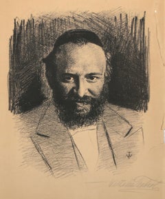 Portrait Prints