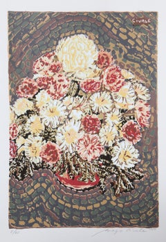 Stampe Still-life su schermo
