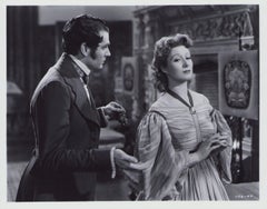 "Pride and Prejudice", Lobby Card, USA 1940