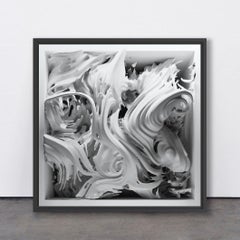Quantum Memories: Noise B, 2020, by Refik Anadol, Digital Art, Contemporary