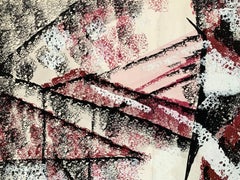 Racing Yachts Neck and Neck