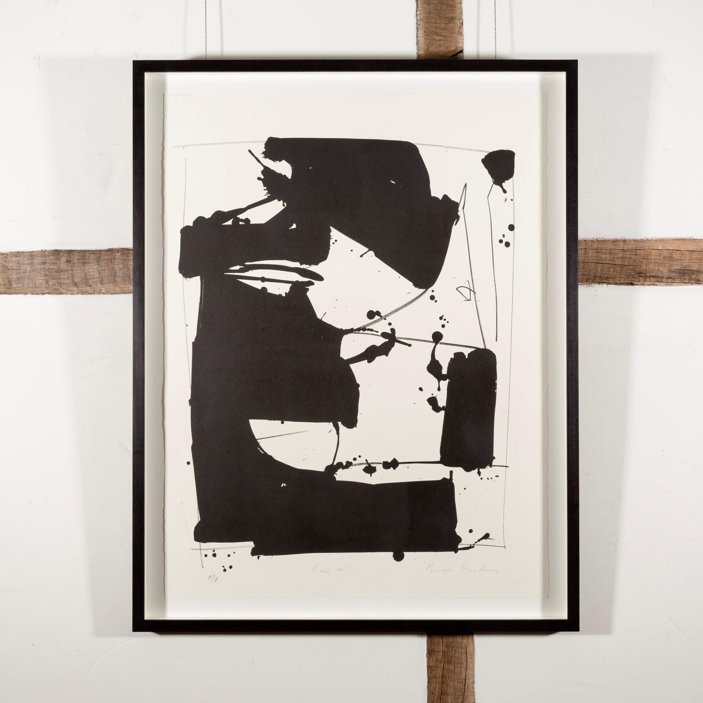 Rav 4 by Brian Fielding, 1982 circa For Sale 1