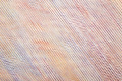 Refracted Light, Op Art Screenprint by Bruce Tippett