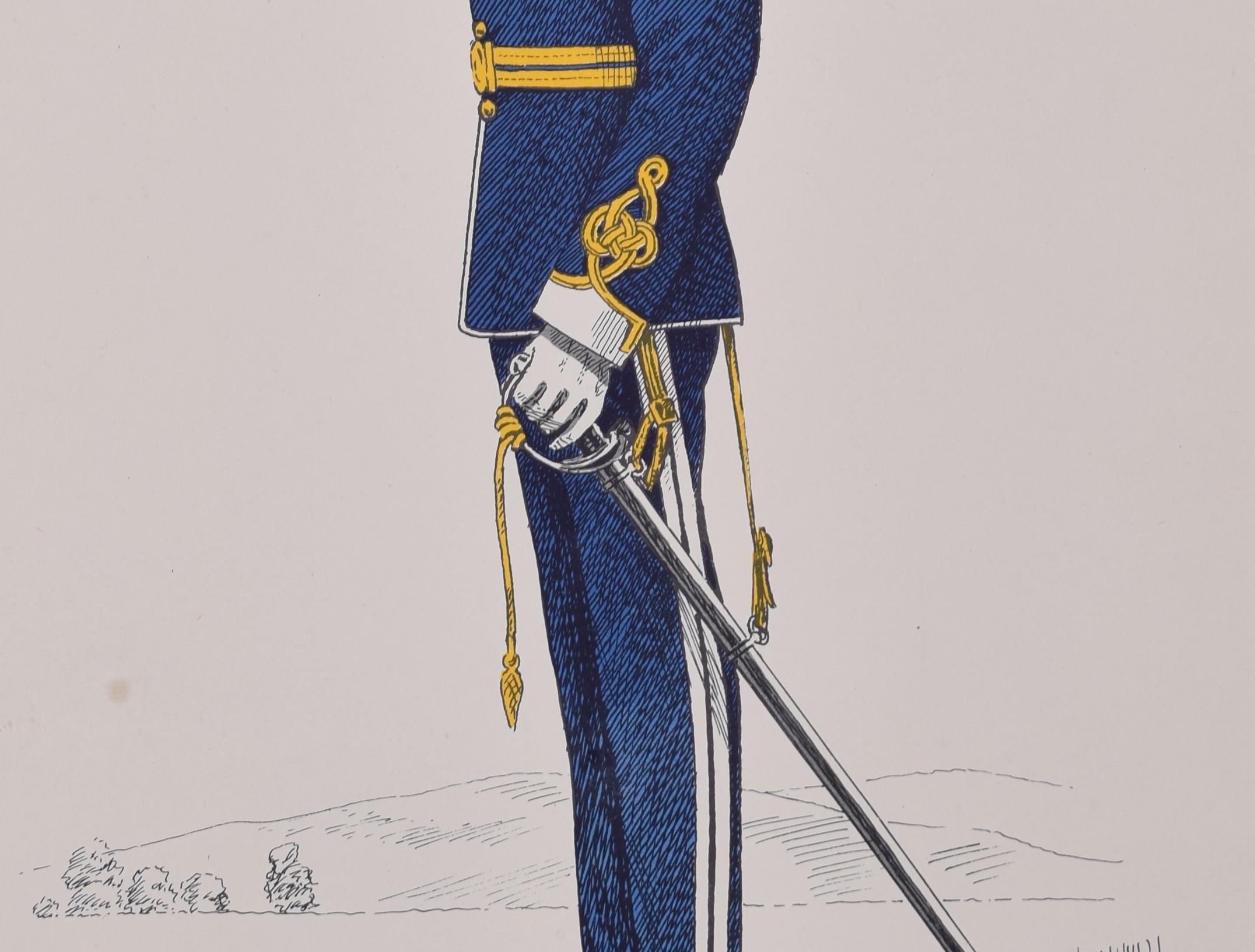 repton uniform 1929