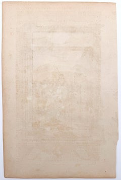 Rustici del Giappone - English School, 18° secolo