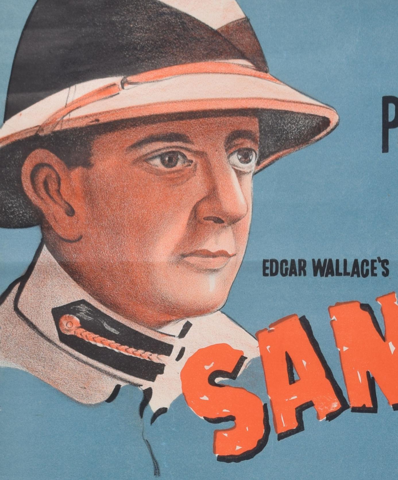 Per vedere gli altri poster originali d'epoca, scorri la pagina fino a 