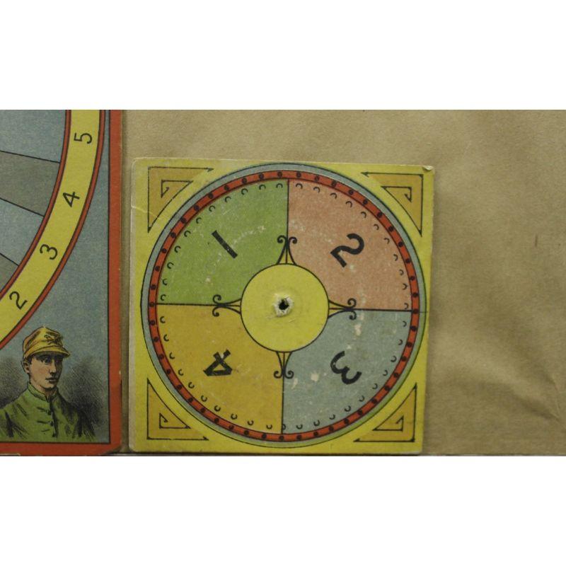 Gioco da tavolo 