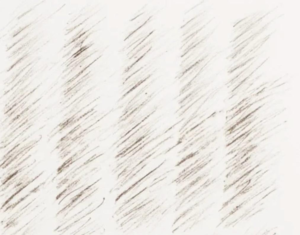 Grigio sfumato di A. Kim Lim, 1993 in vendita 3