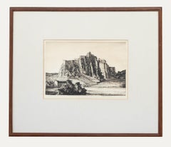 Early 20th Century Landscape Prints