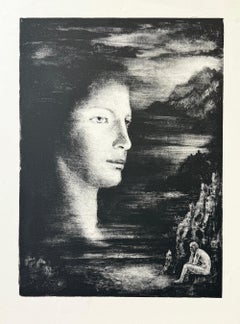 Portrait Prints