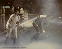 Star Wars: The Empire Strikes Back 1980 Vintage Lobby Card #11