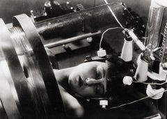 Still from Fritz Lang's Metropolis (1927) - 1