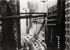 Von Fritz Langs Metropolis (1927) - 6