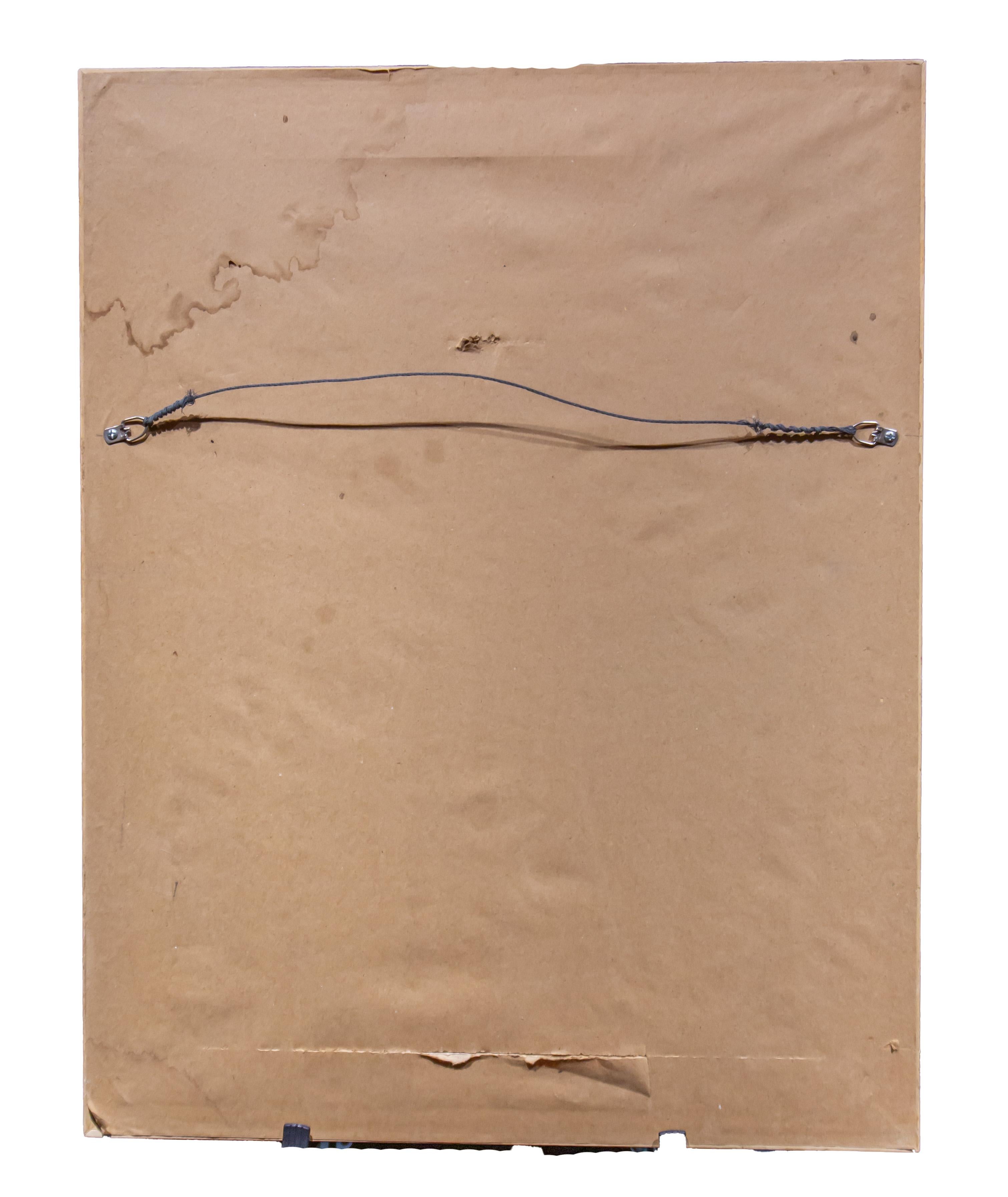 Insignien des Sultans – Print von Unknown