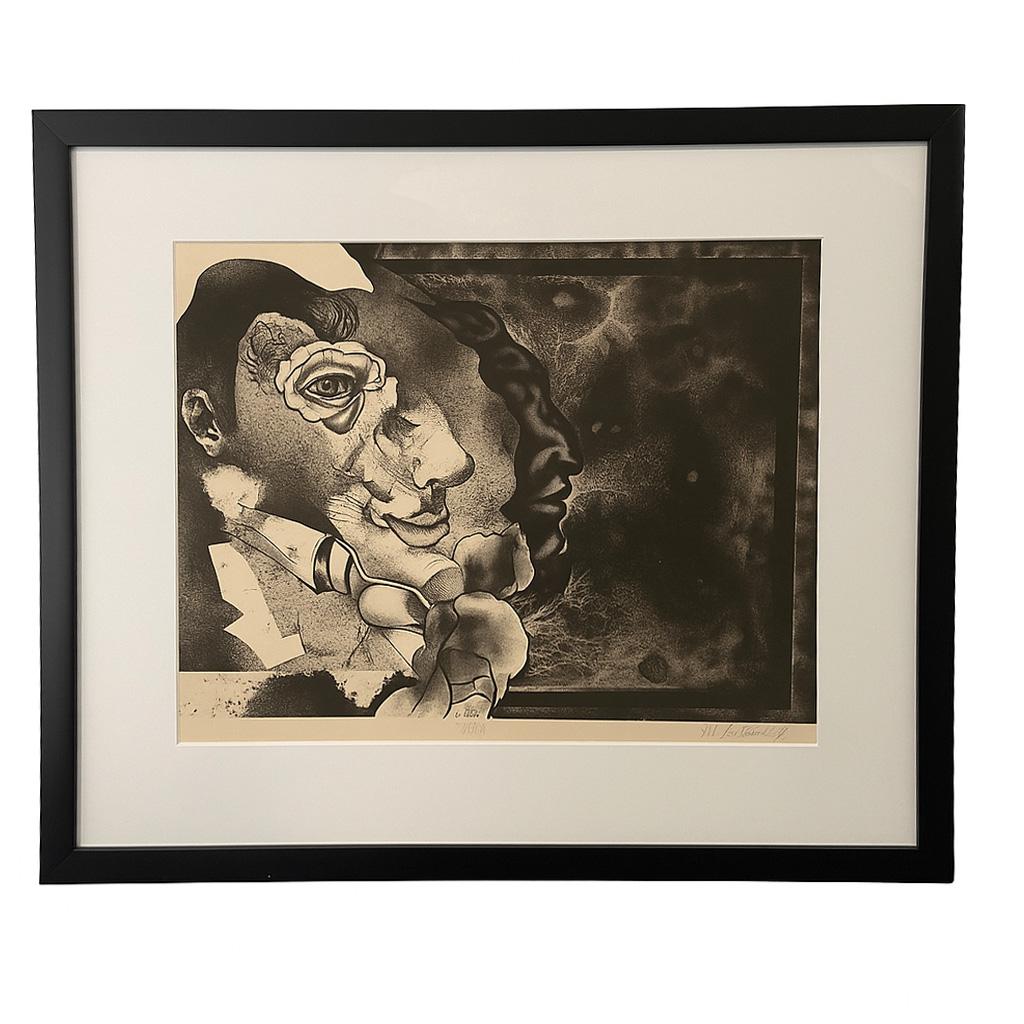 Photography Figurative Prints