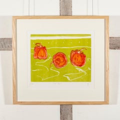 Paprikaschoten von André Bicât, 1970 ca.