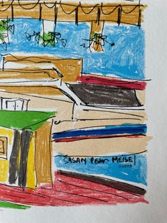 Tarantino's by Susan Pear Meisel